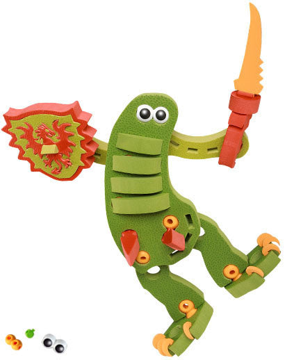 Combat Dragon