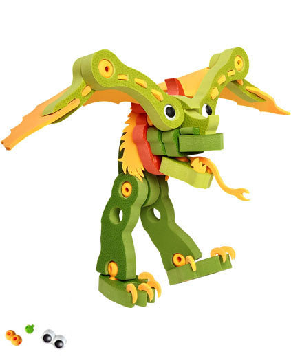 Combat Dragon