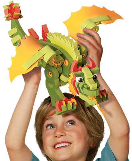 Combat Dragon