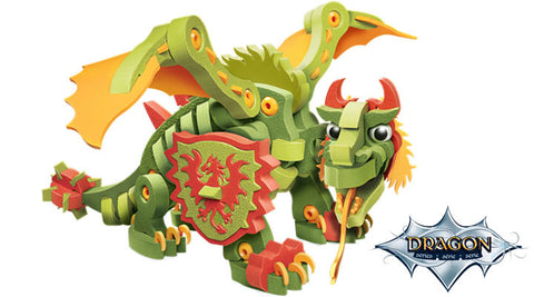 Combat Dragon