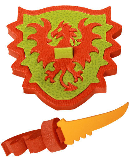 Combat Dragon