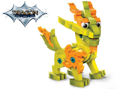 LIGHTNIX Dragon of the Light