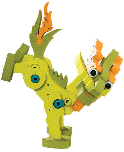 LIGHTNIX Dragon of the Light