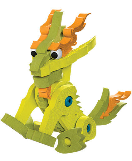 LIGHTNIX Dragon of the Light