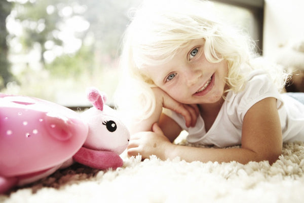 Twilight Ladybug™ - Pink