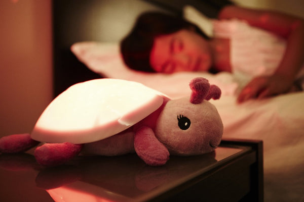 Twilight Ladybug™ - Pink